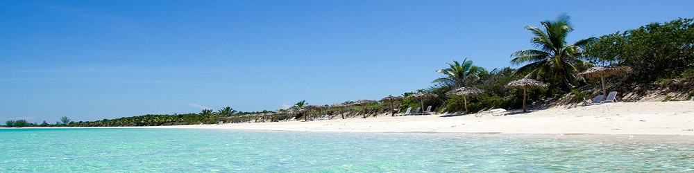 Cayo Santa María
